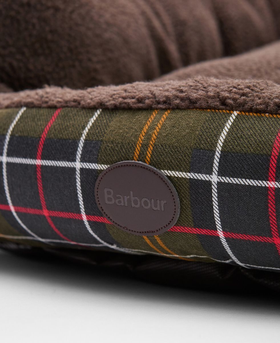 Dog Snuggle Bed 35" Dog Snuggle Bed 35"