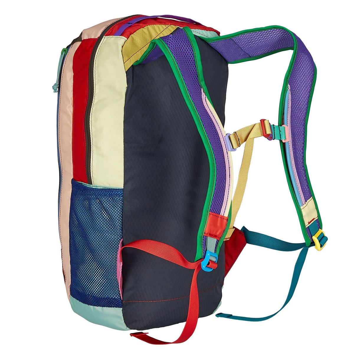 Batac 16L Pack - Del Dia Batac 16L Pack - Del Dia