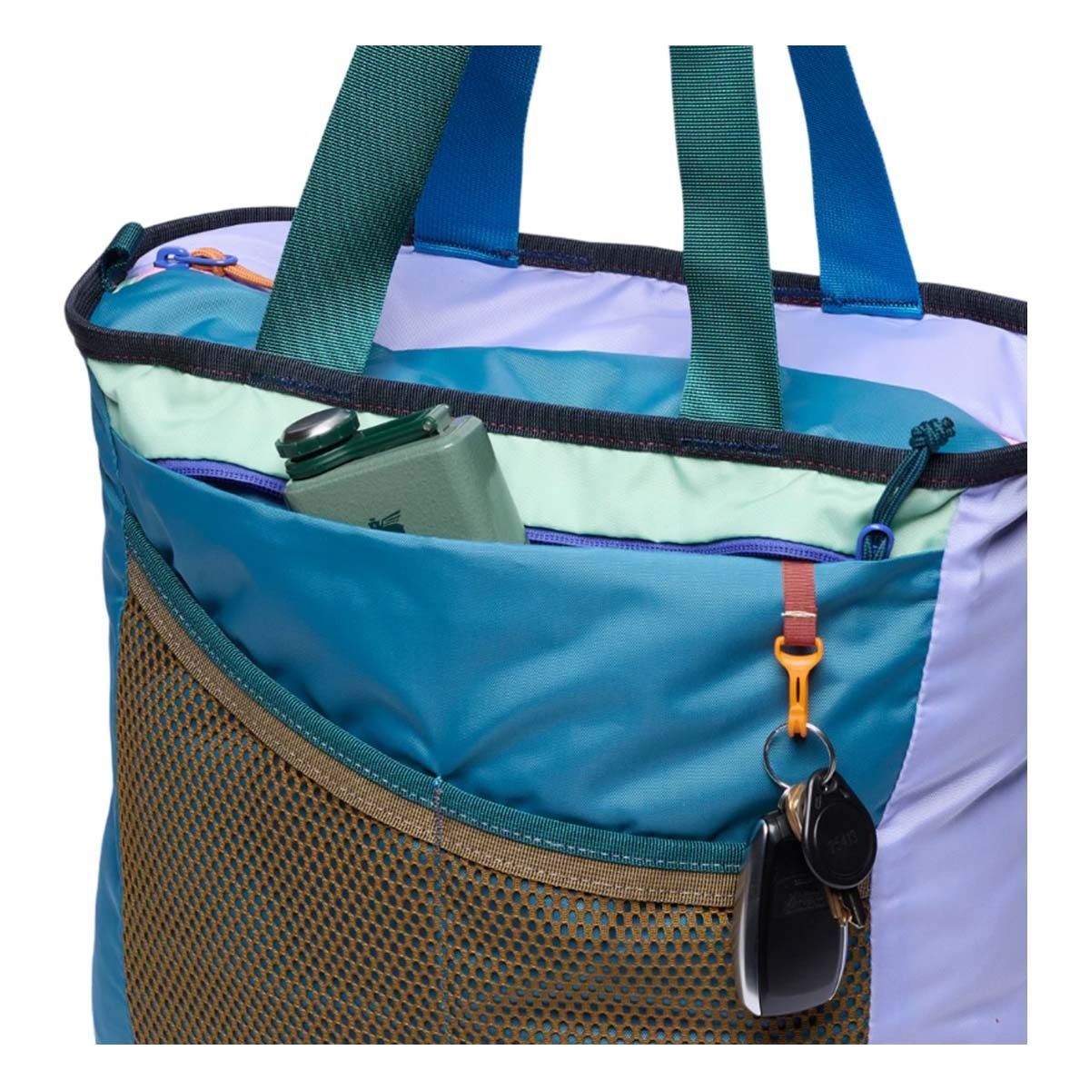 Todo 22L Convertible Tote Todo 22L Convertible Tote