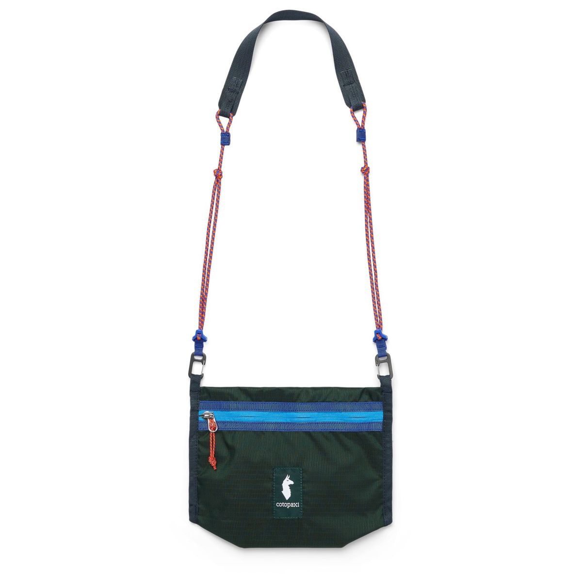 Lista 2L Crossbody Bag - Del Dia Lista 2L Crossbody Bag - Del Dia