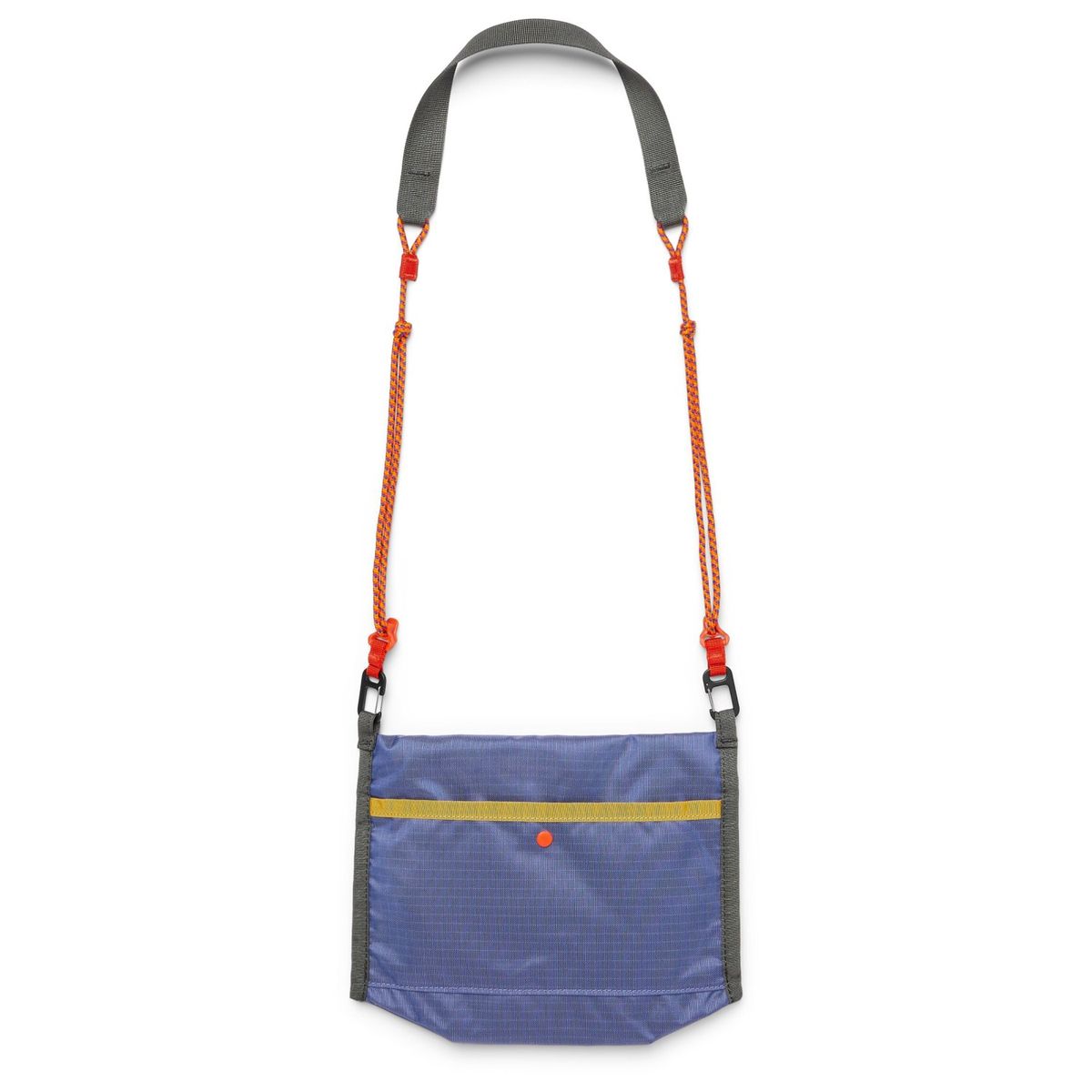 Lista 2L Crossbody Bag - Del Dia Lista 2L Crossbody Bag - Del Dia