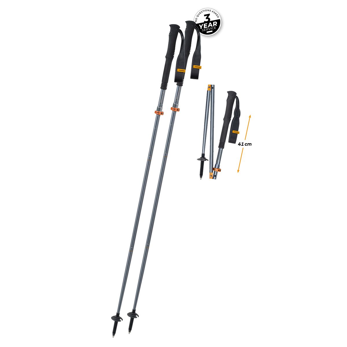 FX Lite TI Vario