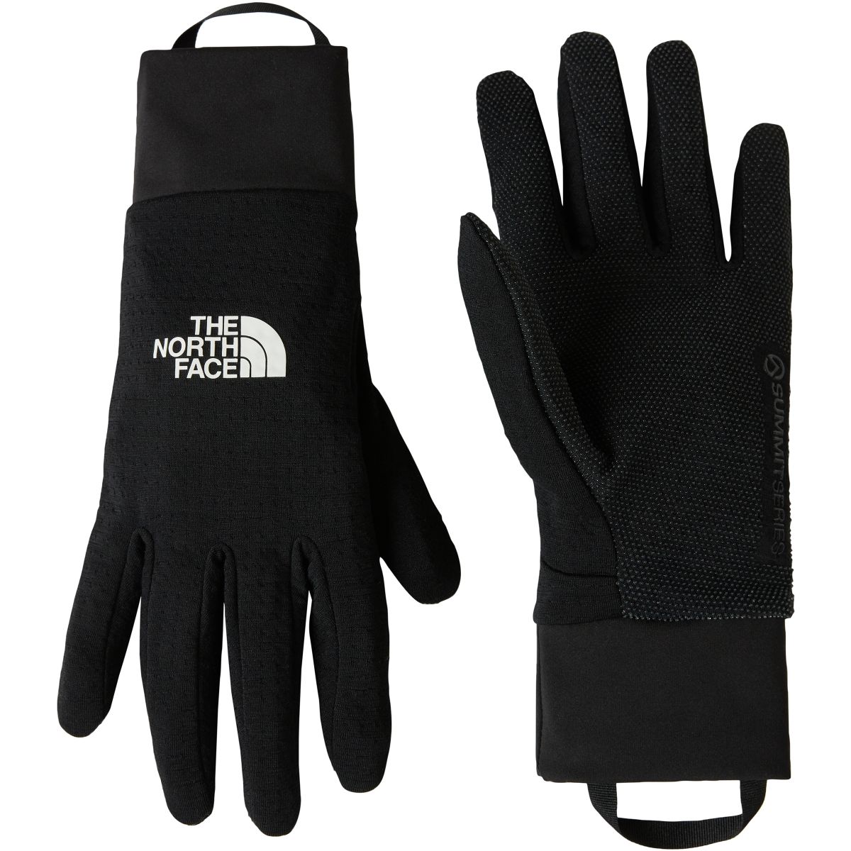 Summit Dotknit Liner Glove Summit Dotknit Liner Glove