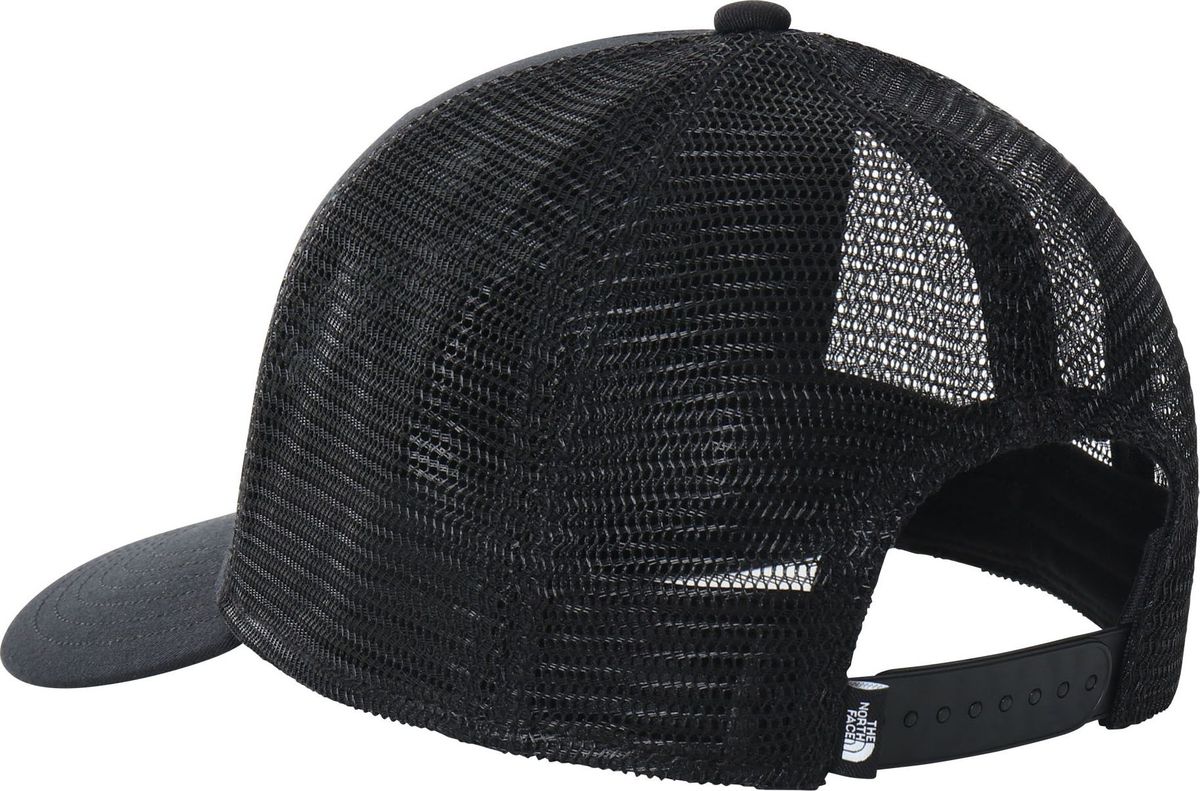 Mudder Trucker