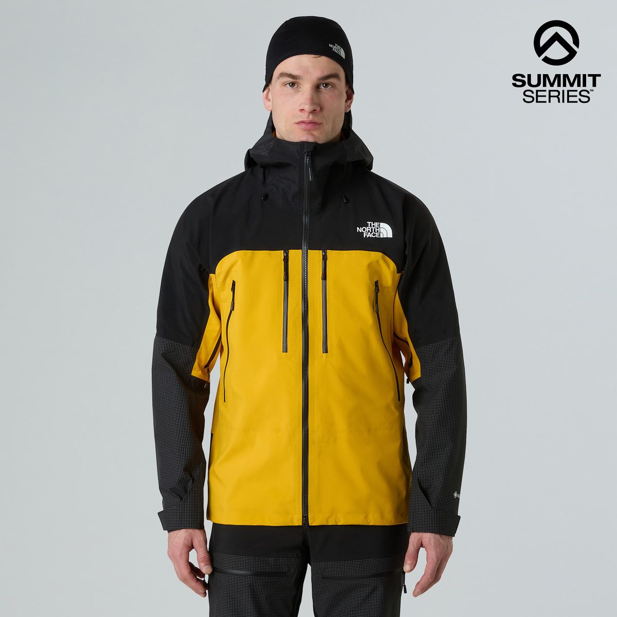 Men's Summit Mountain GORE-TEX® Pro Jacket Men's Summit Mountain GORE-TEX® Pro Jacket