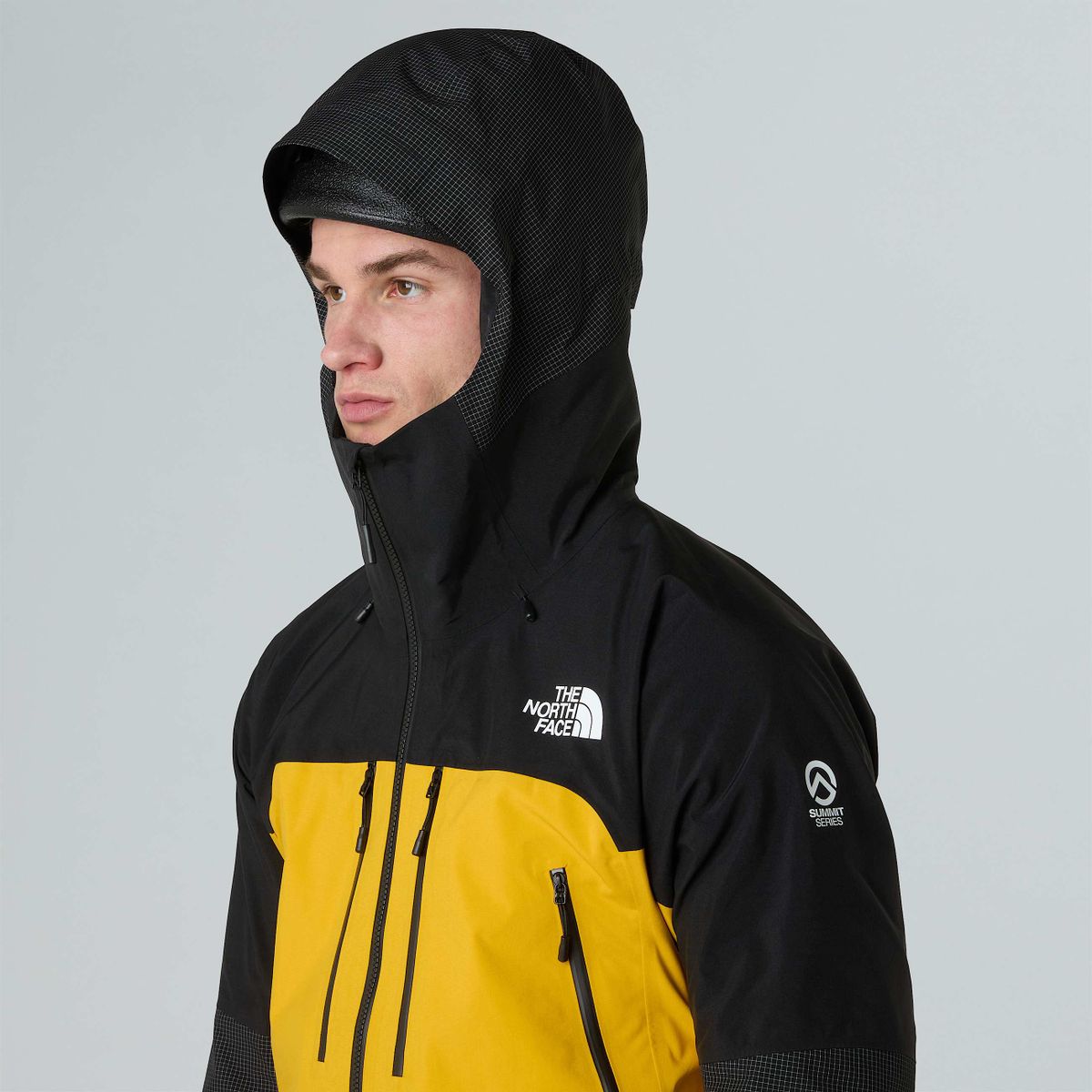 Men's Summit Mountain GORE-TEX® Pro Jacket Men's Summit Mountain GORE-TEX® Pro Jacket