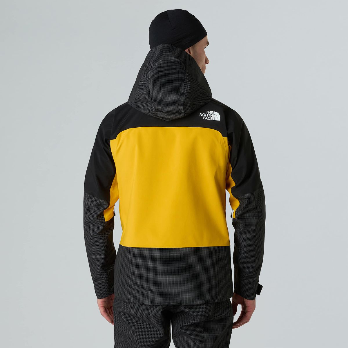 Men's Summit Mountain GORE-TEX® Pro Jacket Men's Summit Mountain GORE-TEX® Pro Jacket