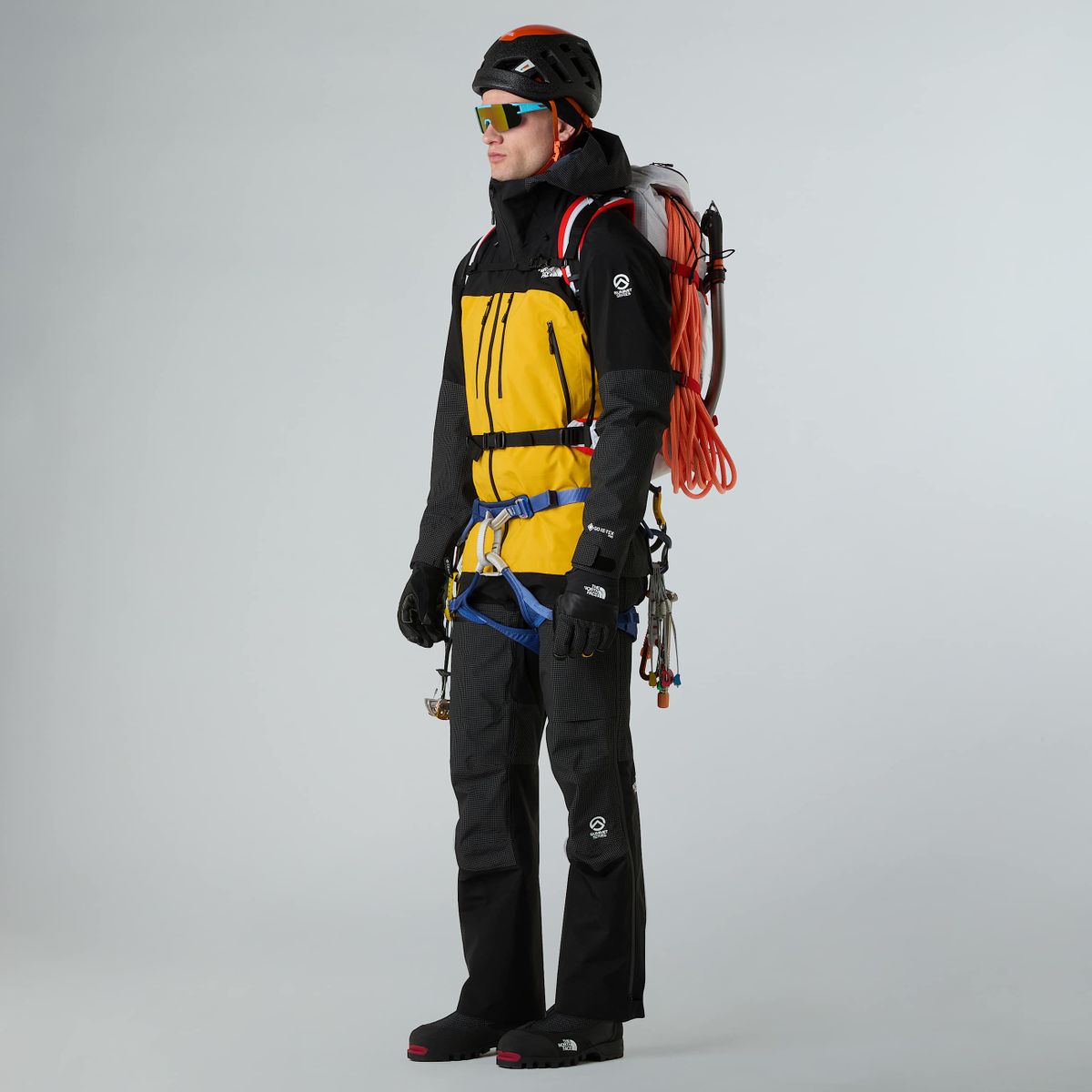 Men's Summit Mountain GORE-TEX® Pro Jacket Men's Summit Mountain GORE-TEX® Pro Jacket