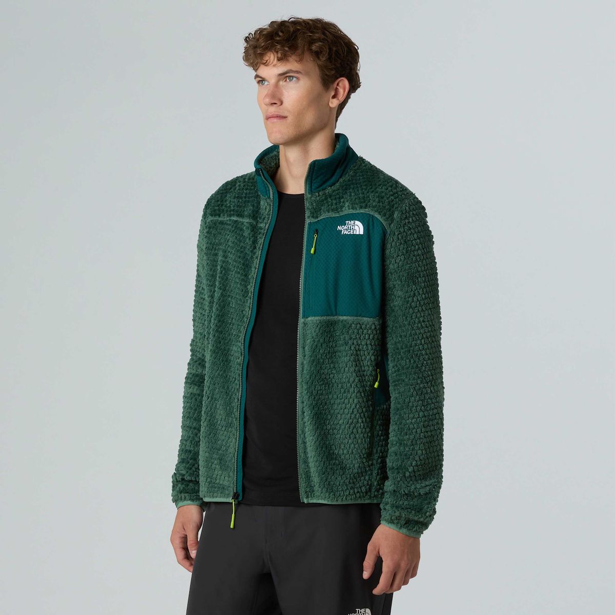 Men's Alpedge Jacket Men's Alpedge Jacket