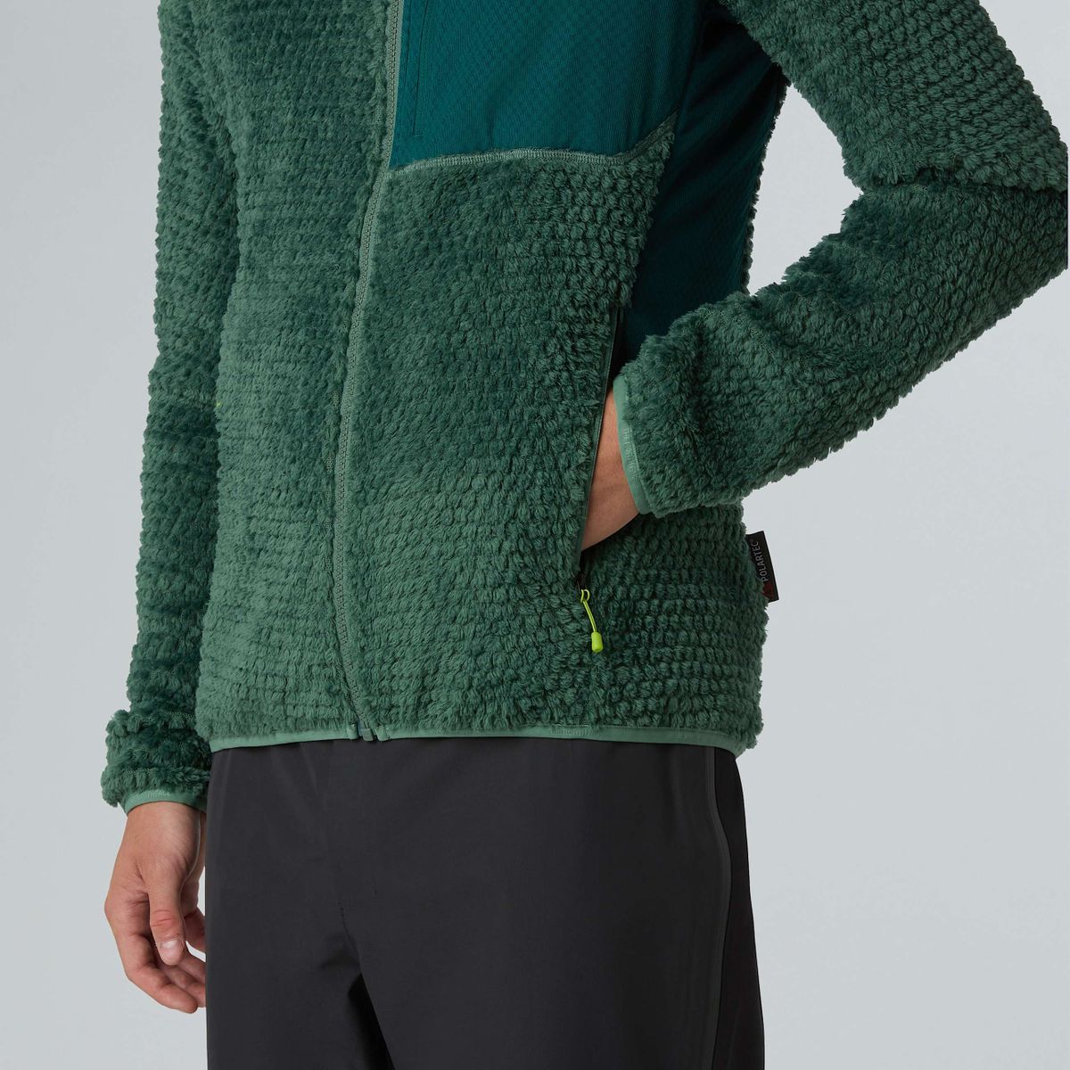 Men's Alpedge Jacket Men's Alpedge Jacket