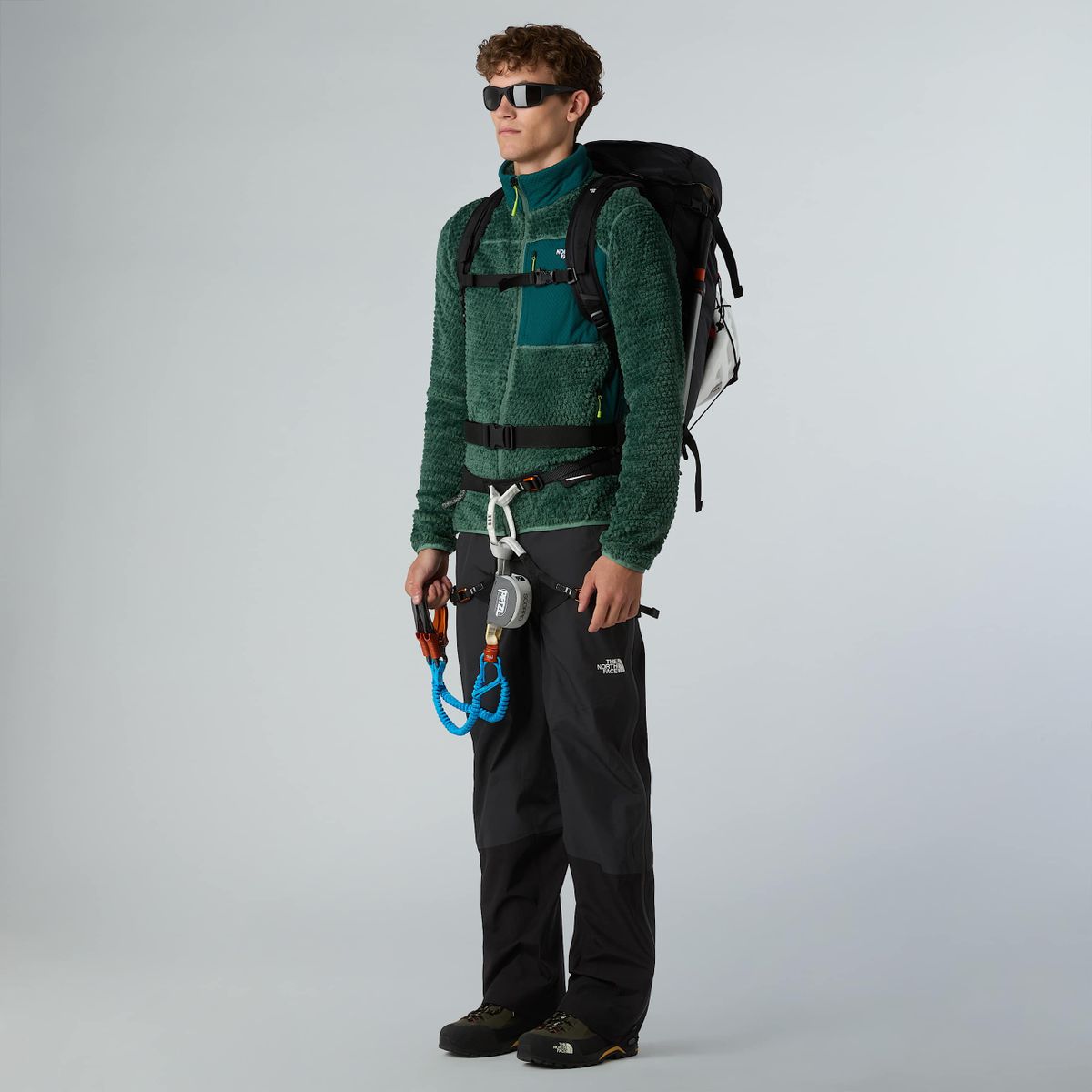 Men's Alpedge Jacket Men's Alpedge Jacket