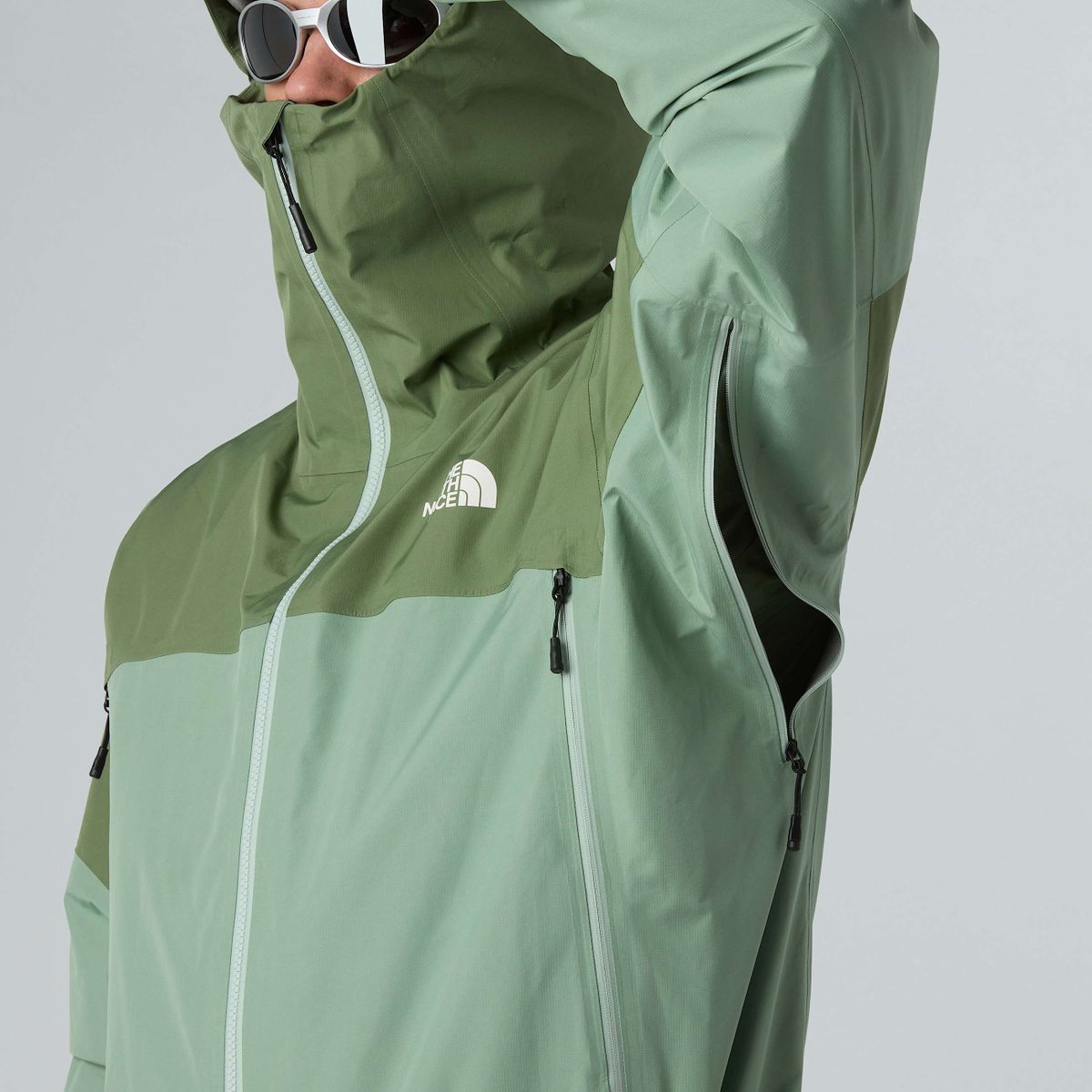 Jazzi 3L GORE-TEX® Jacket M Jazzi 3L GORE-TEX® Jacket M