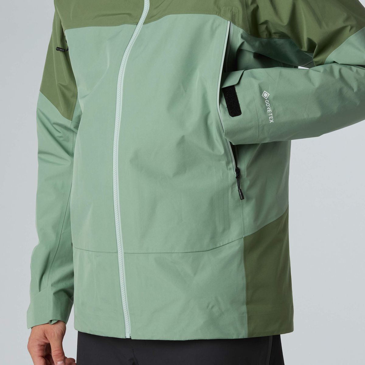 Jazzi 3L GORE-TEX® Jacket M Jazzi 3L GORE-TEX® Jacket M