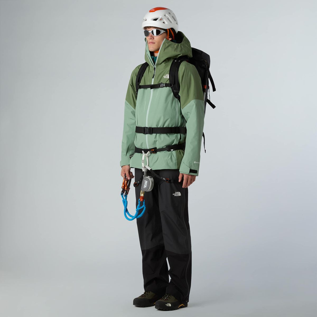 Jazzi 3L GORE-TEX® Jacket M Jazzi 3L GORE-TEX® Jacket M