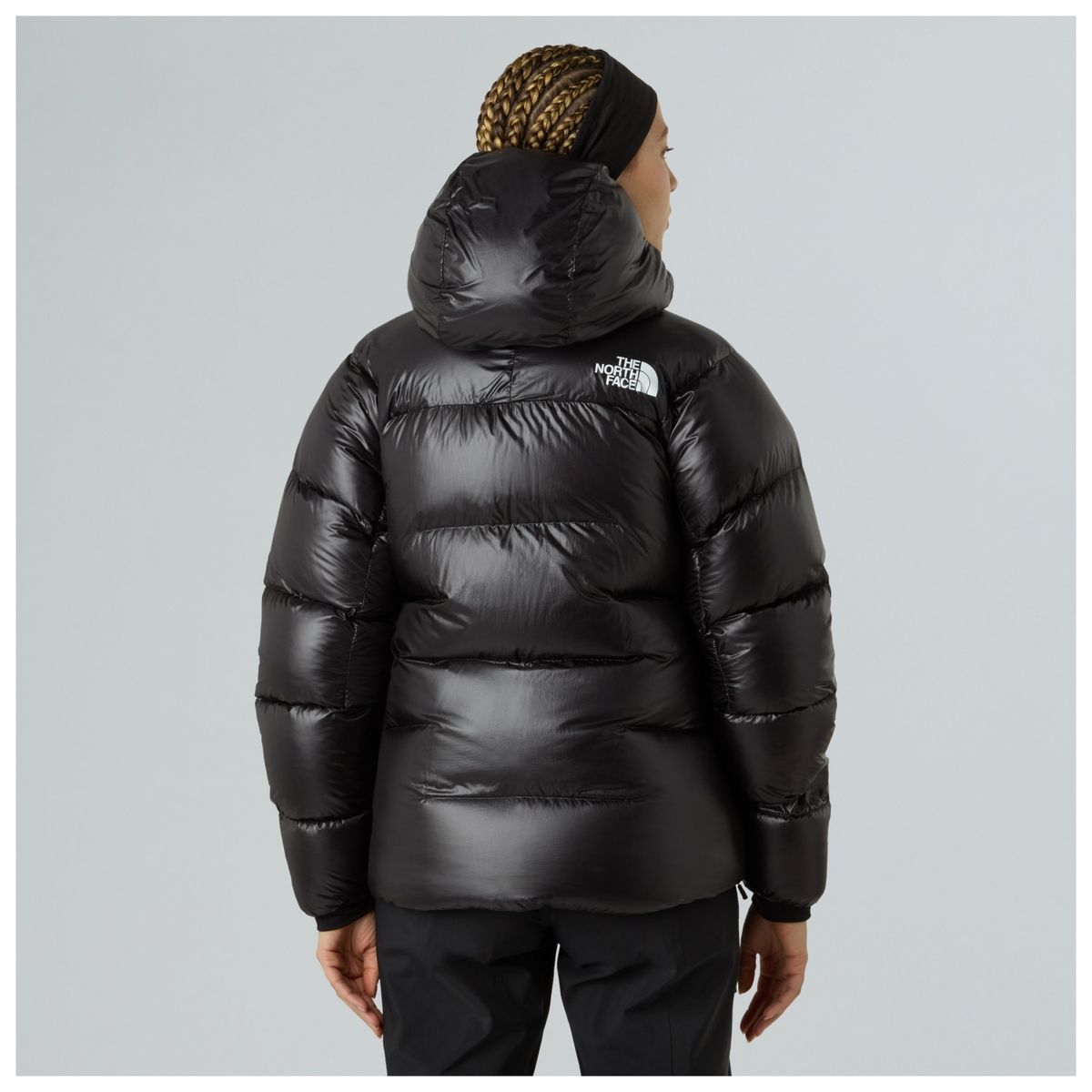Summit Pumori Down Parka W Summit Pumori Down Parka W
