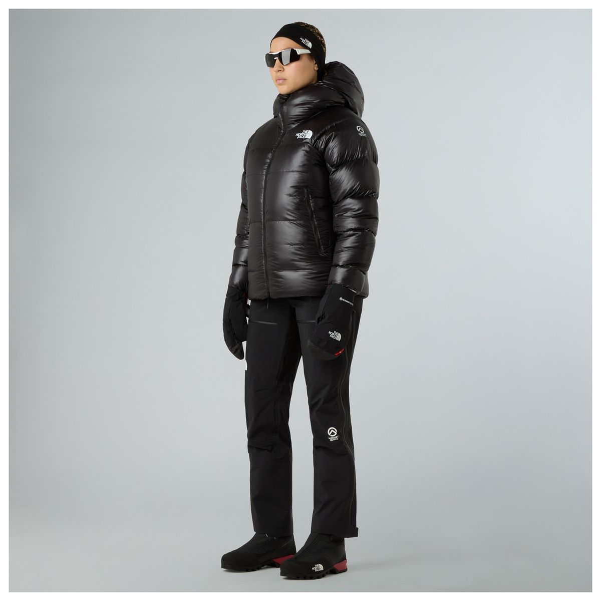 Summit Pumori Down Parka W Summit Pumori Down Parka W