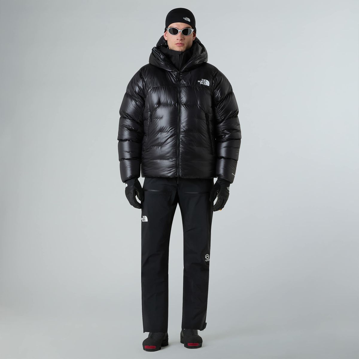 Summit Pumori Down Parka M Summit Pumori Down Parka M