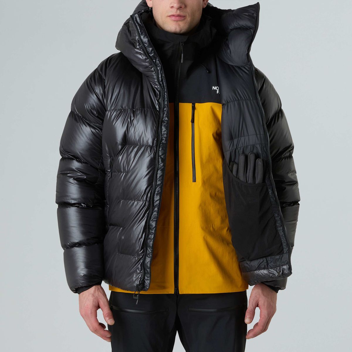 Summit Pumori Down Parka M Summit Pumori Down Parka M