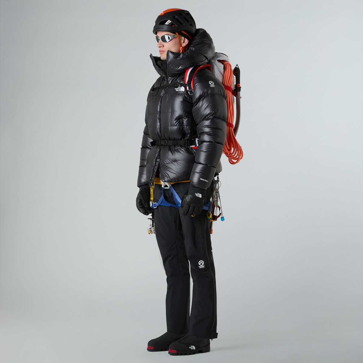 Summit Pumori Down Parka M Summit Pumori Down Parka M