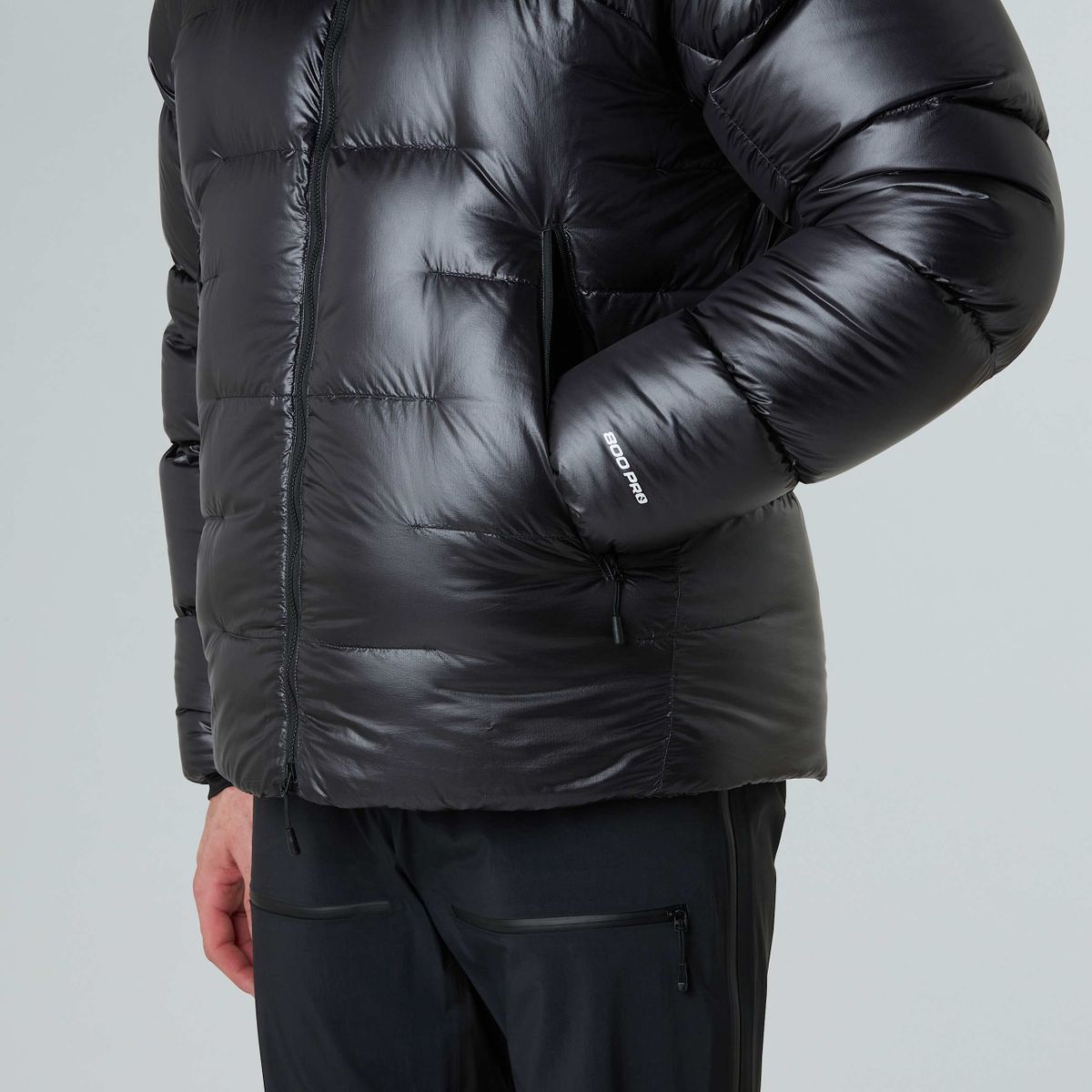 Summit Pumori Down Parka M Summit Pumori Down Parka M