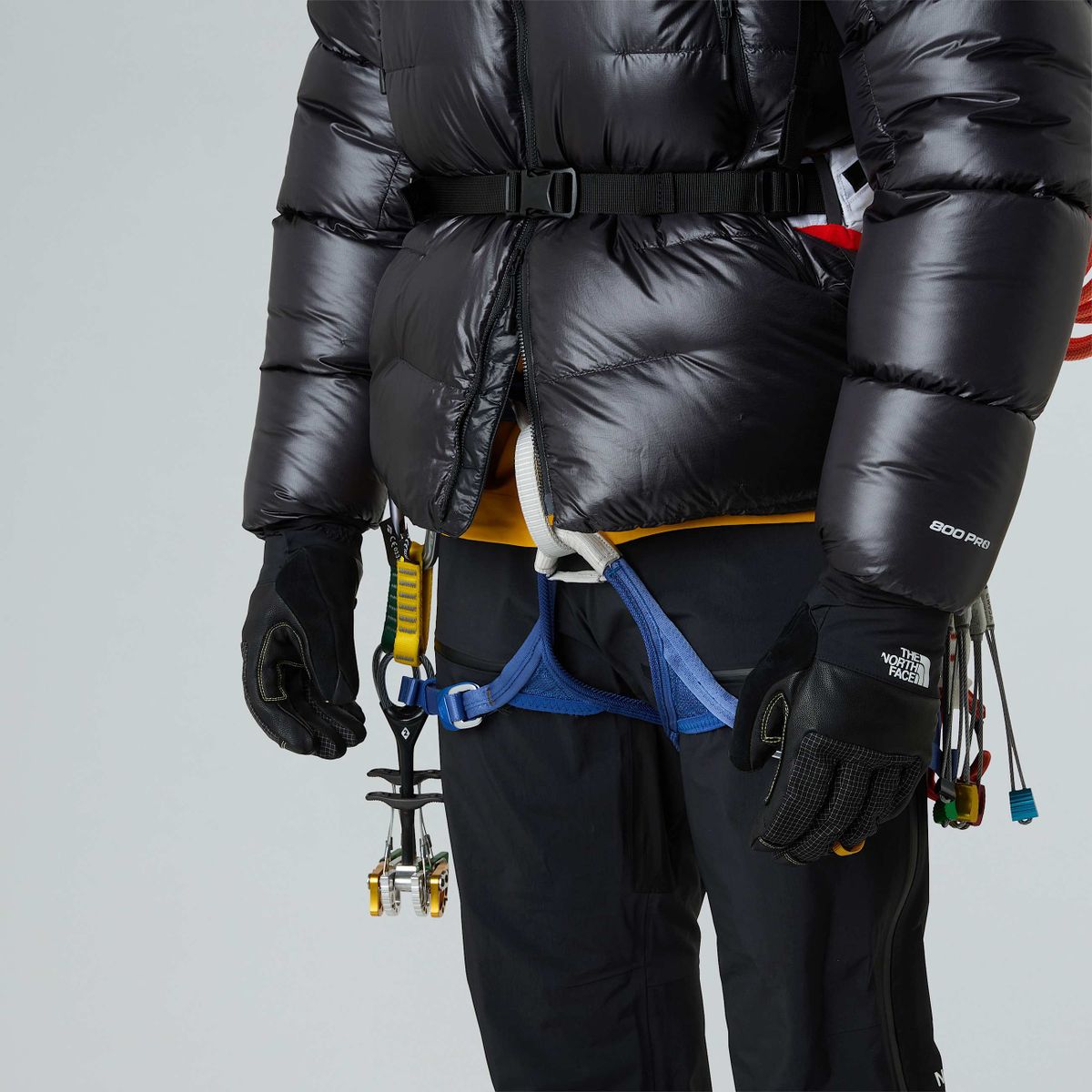 Summit Pumori Down Parka M Summit Pumori Down Parka M