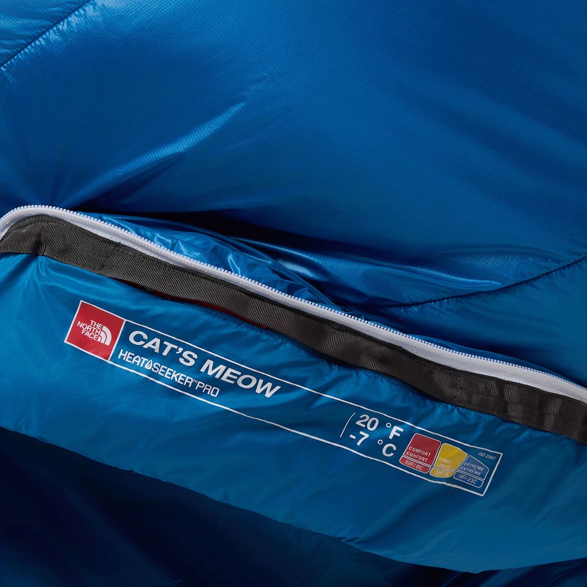 Cat’s Meow Sleeping Bag Eco