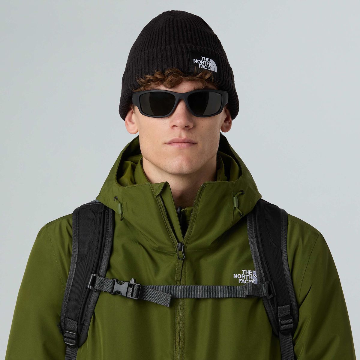 Beanie Salty Lined Beanie Salty Lined