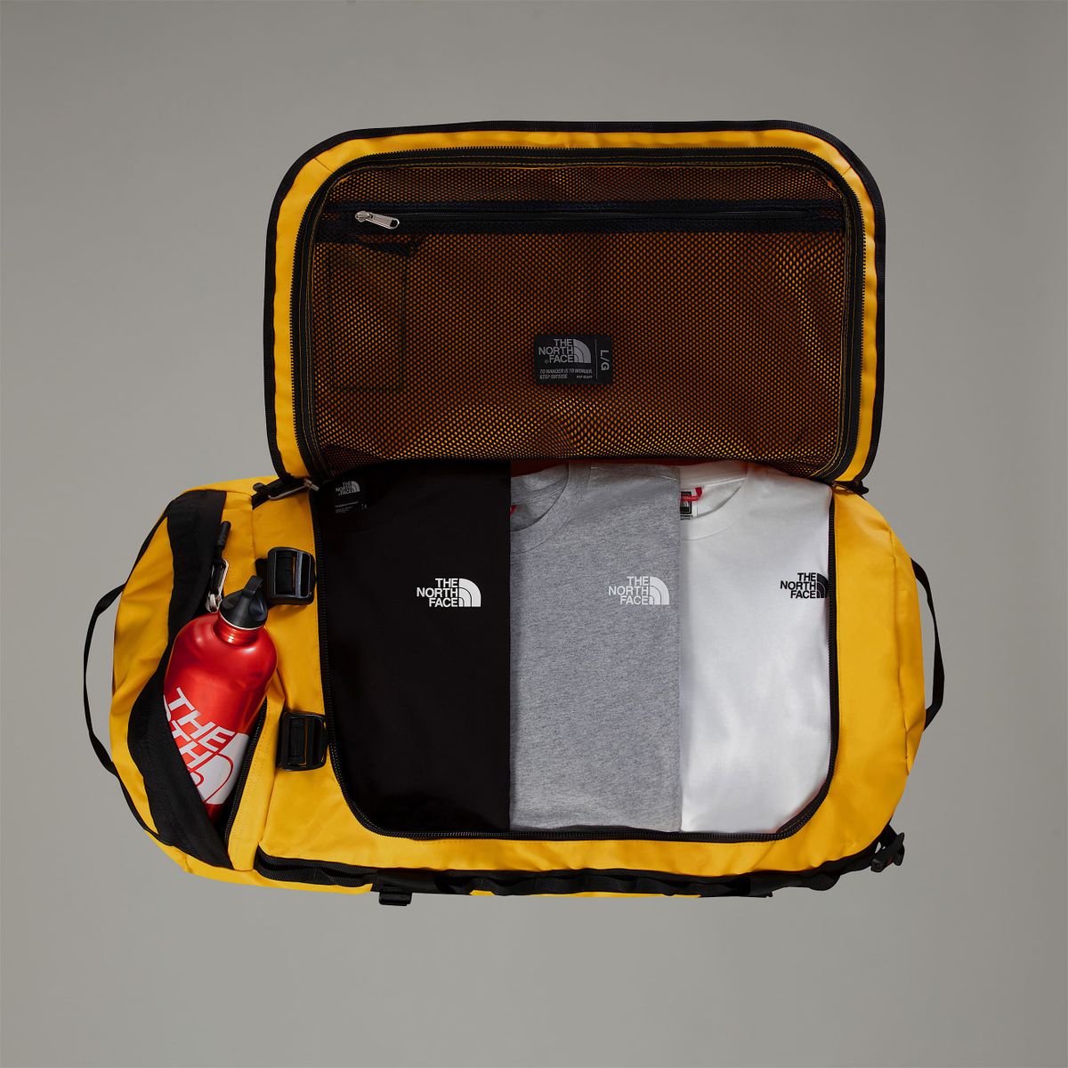 Base Camp Duffel – L Base Camp Duffel – L