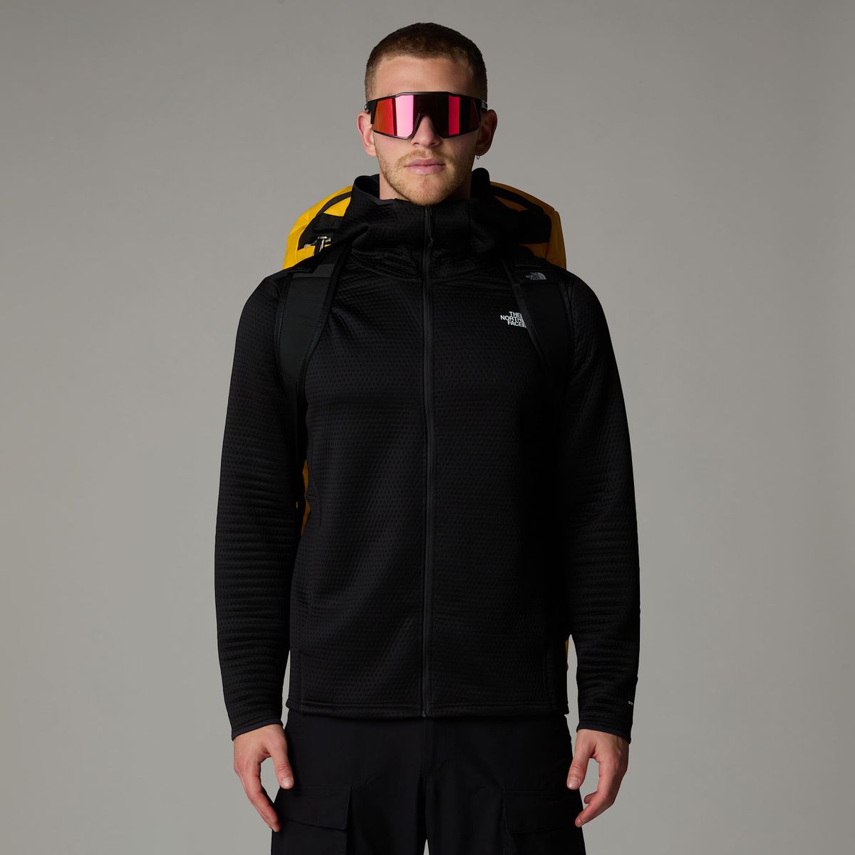 Base Camp Duffel – L Base Camp Duffel – L