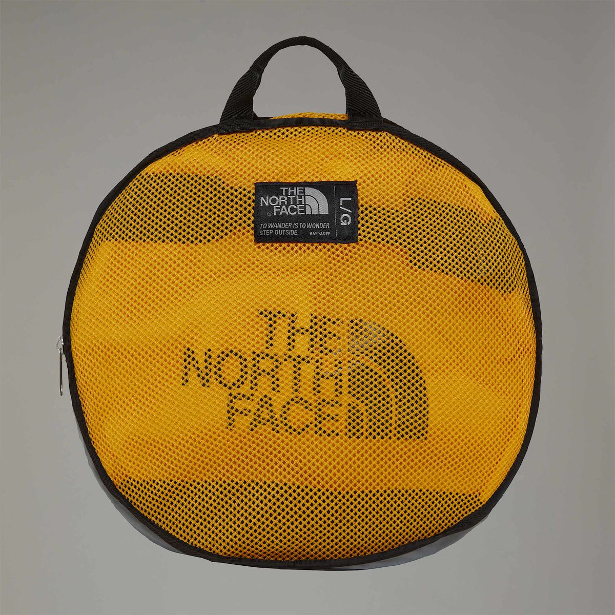 Base Camp Duffel – L Base Camp Duffel – L