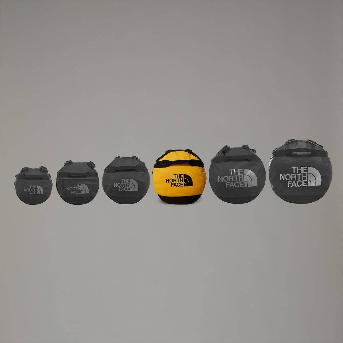 Base Camp Duffel – L Base Camp Duffel – L
