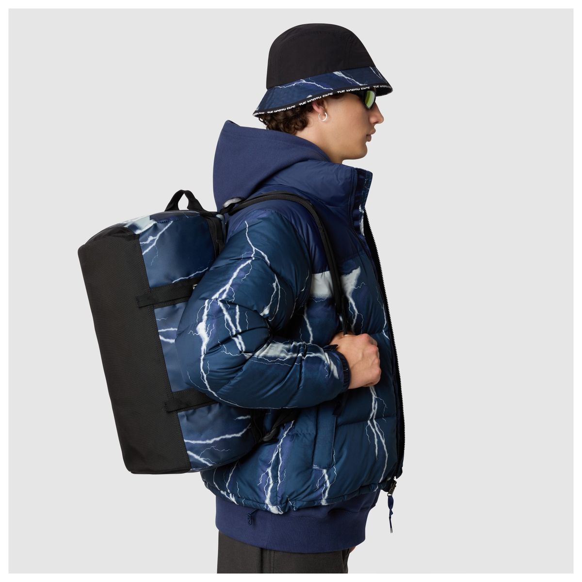 Base Camp Duffel – XS Base Camp Duffel – XS