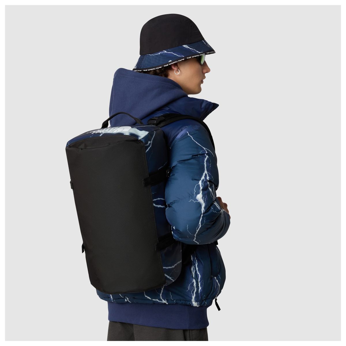 Base Camp Duffel – XS Base Camp Duffel – XS