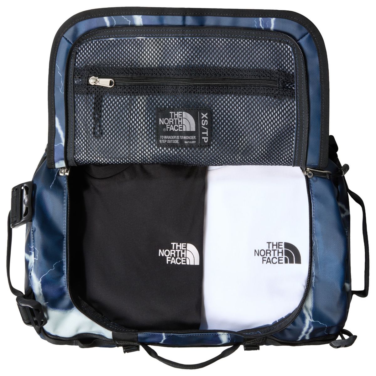 Base Camp Duffel – XS Base Camp Duffel – XS