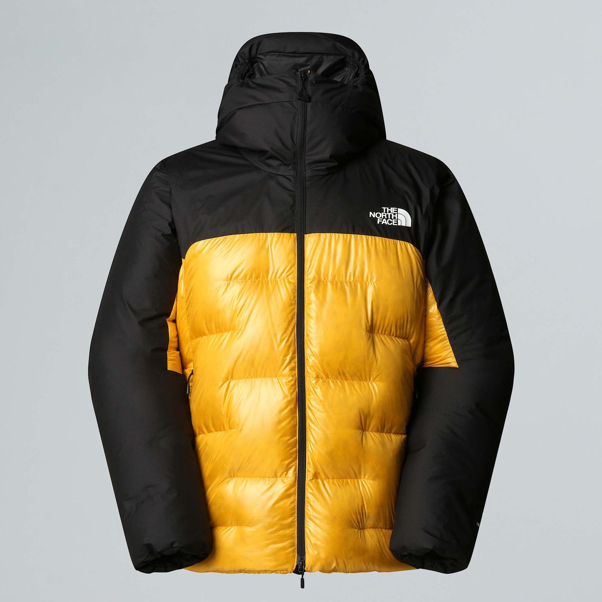 Summit Himalayan Down Parka M Summit Himalayan Down Parka M