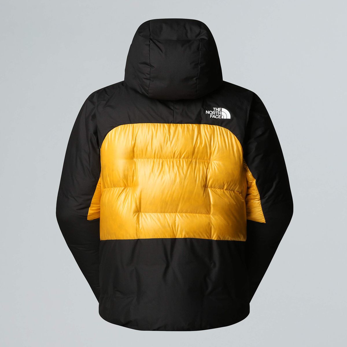 Summit Himalayan Down Parka M Summit Himalayan Down Parka M