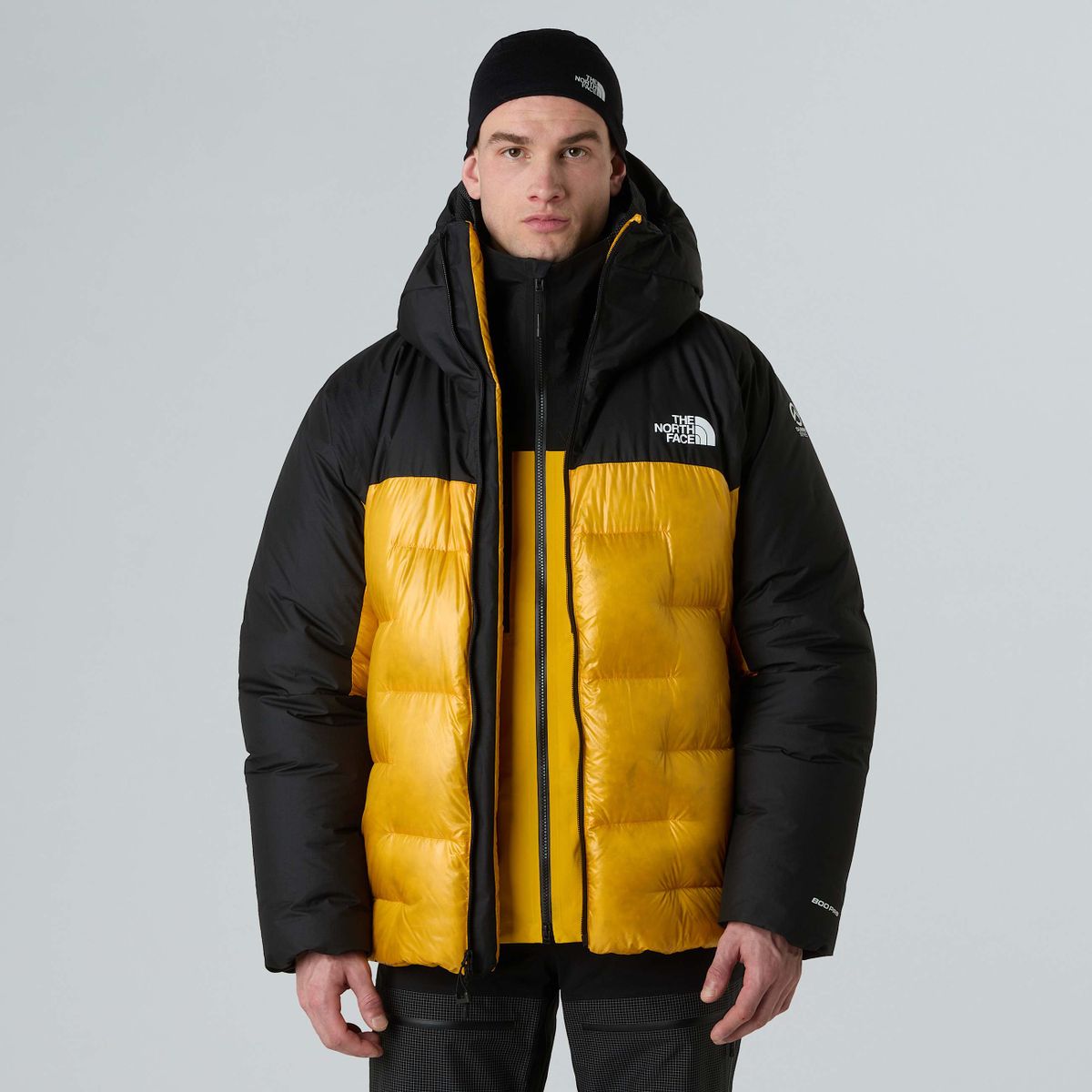 Summit Himalayan Down Parka M Summit Himalayan Down Parka M