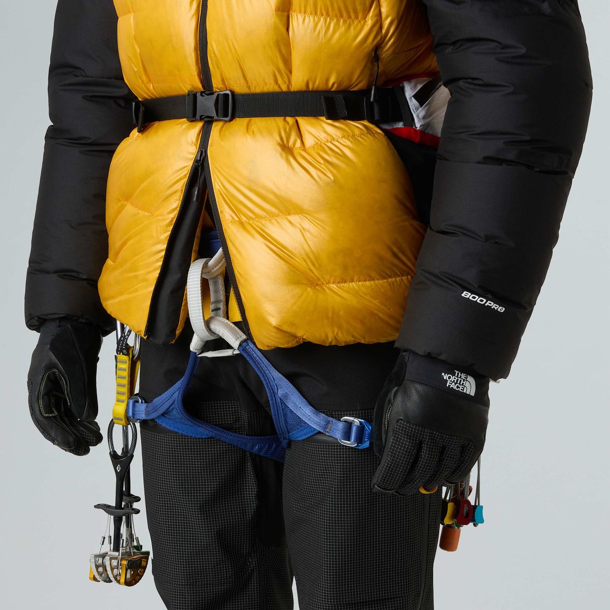 Summit Himalayan Down Parka M Summit Himalayan Down Parka M
