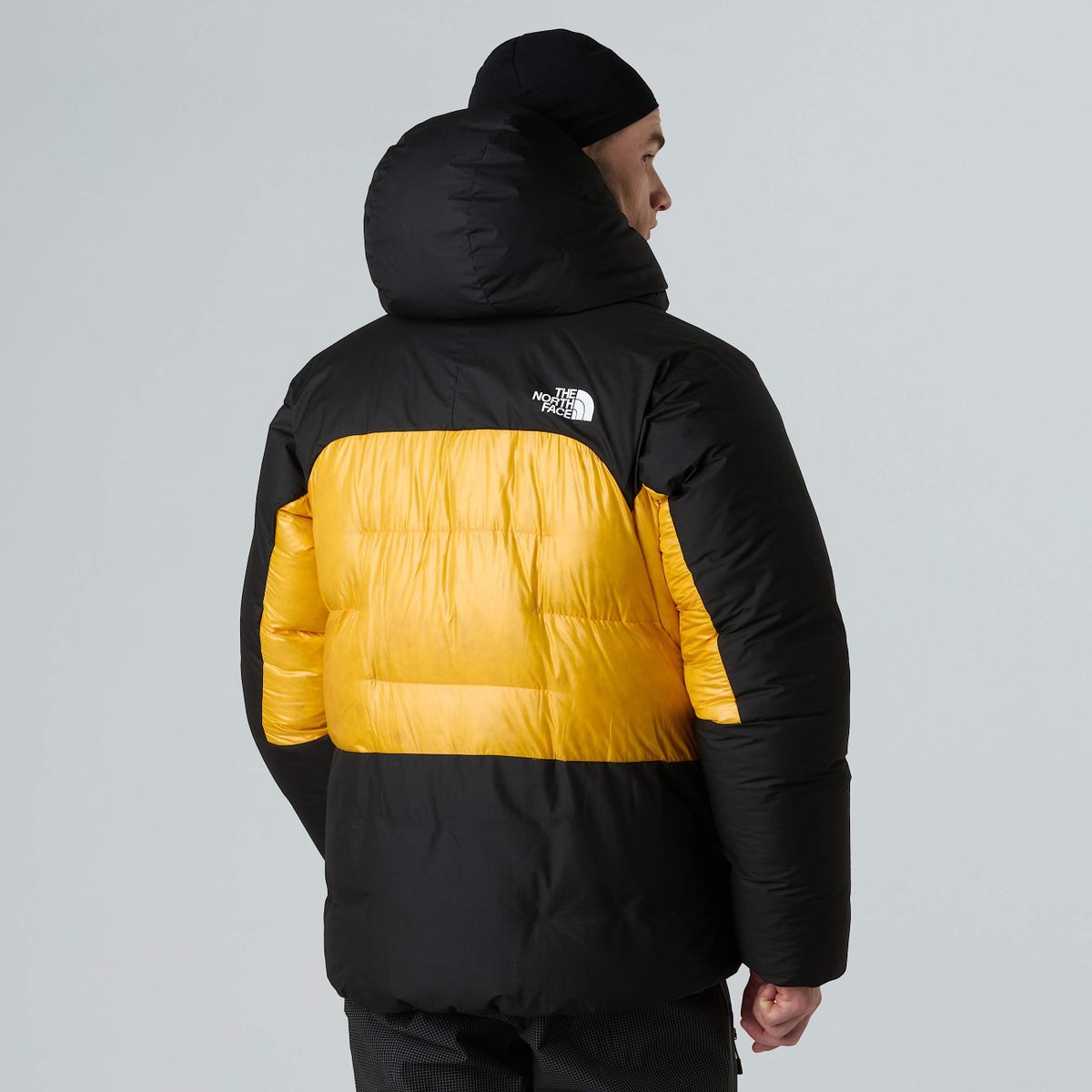 Summit Himalayan Down Parka M Summit Himalayan Down Parka M