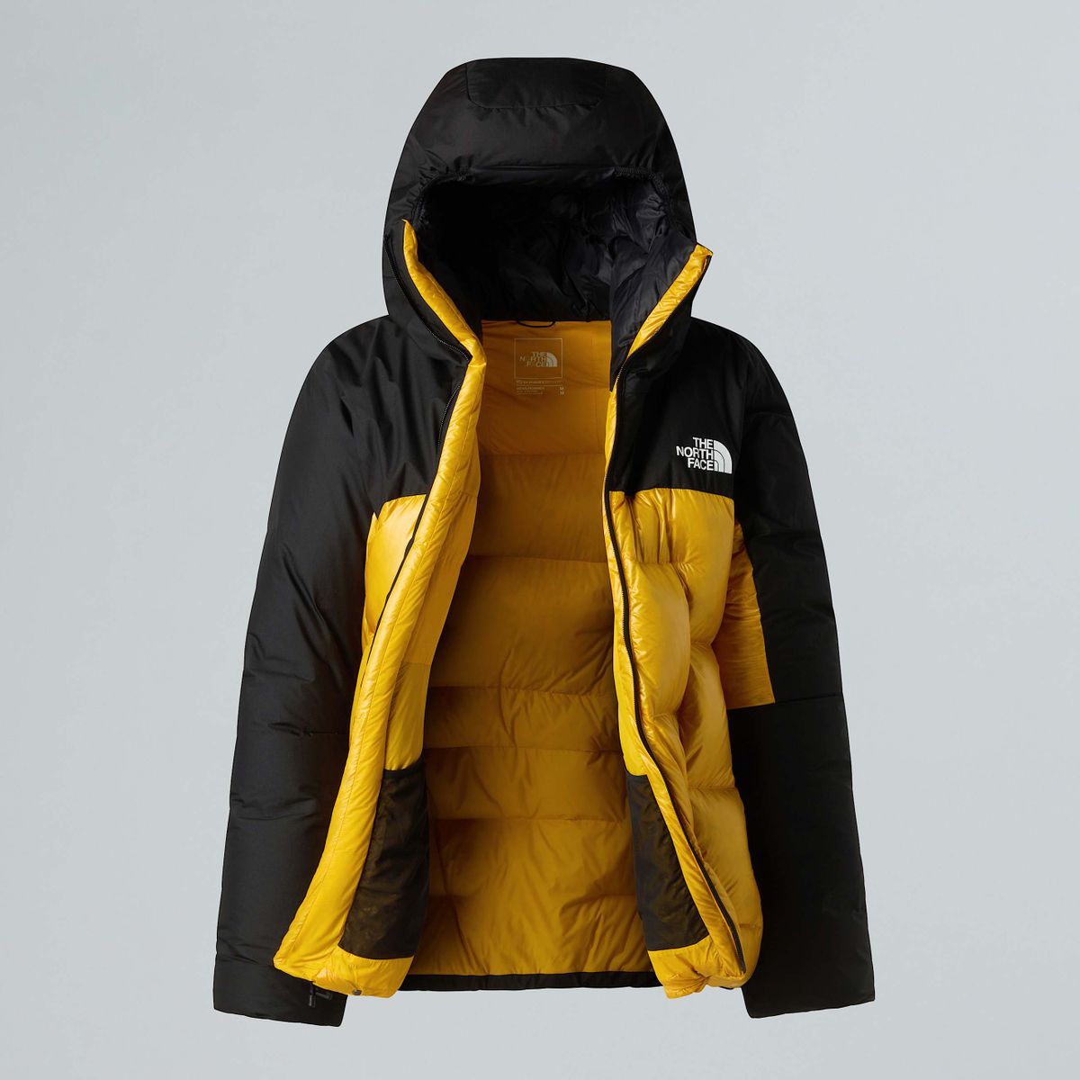 Summit Himalayan Down Parka M Summit Himalayan Down Parka M