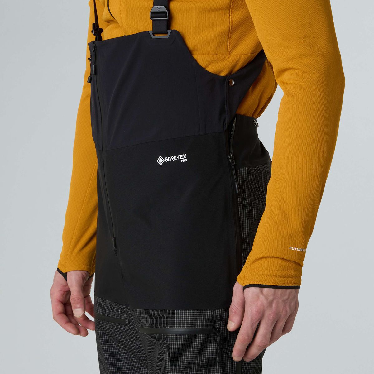 Summit Mountain GORE-TEX® Pro Bib Trousers M