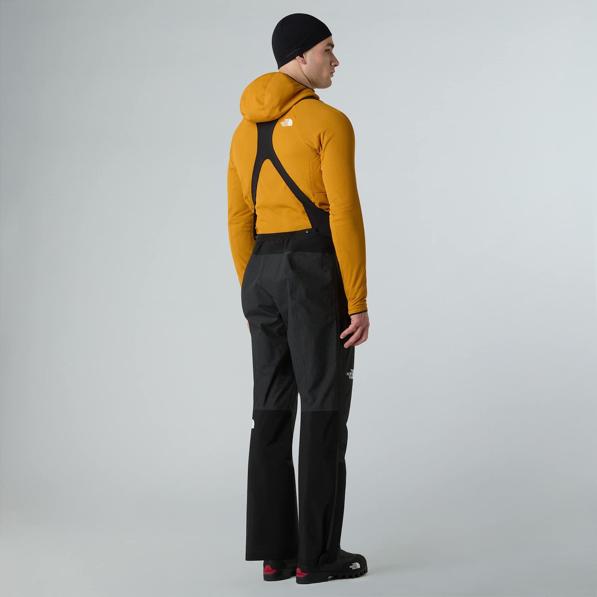 Summit Mountain GORE-TEX® Pro Bib Trousers M