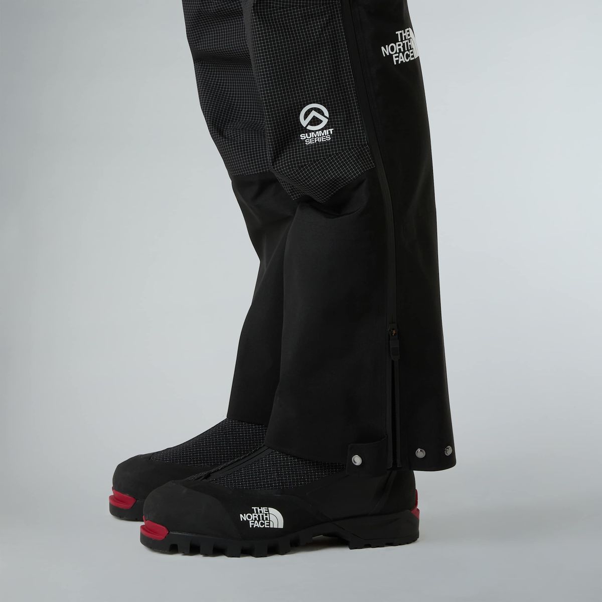 Summit Mountain GORE-TEX® Pro Bib Trousers M