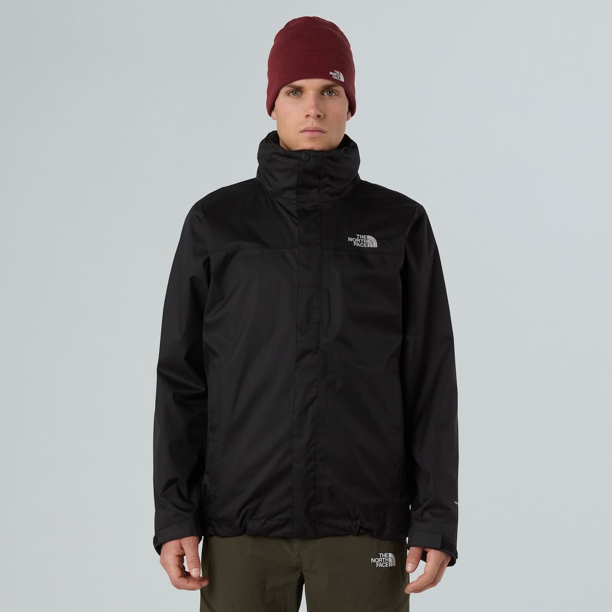 Men's Evolve II Triclimat 3-in-1 Jacket