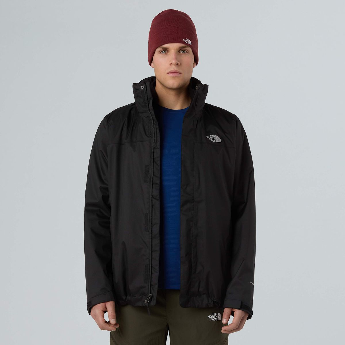 Men's Evolve II Triclimat 3-in-1 Jacket