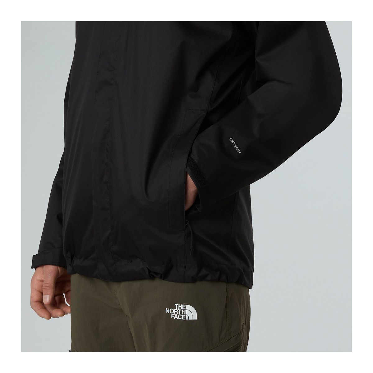 Men's Evolve II Triclimat 3-in-1 Jacket Men's Evolve II Triclimat 3-in-1 Jacket