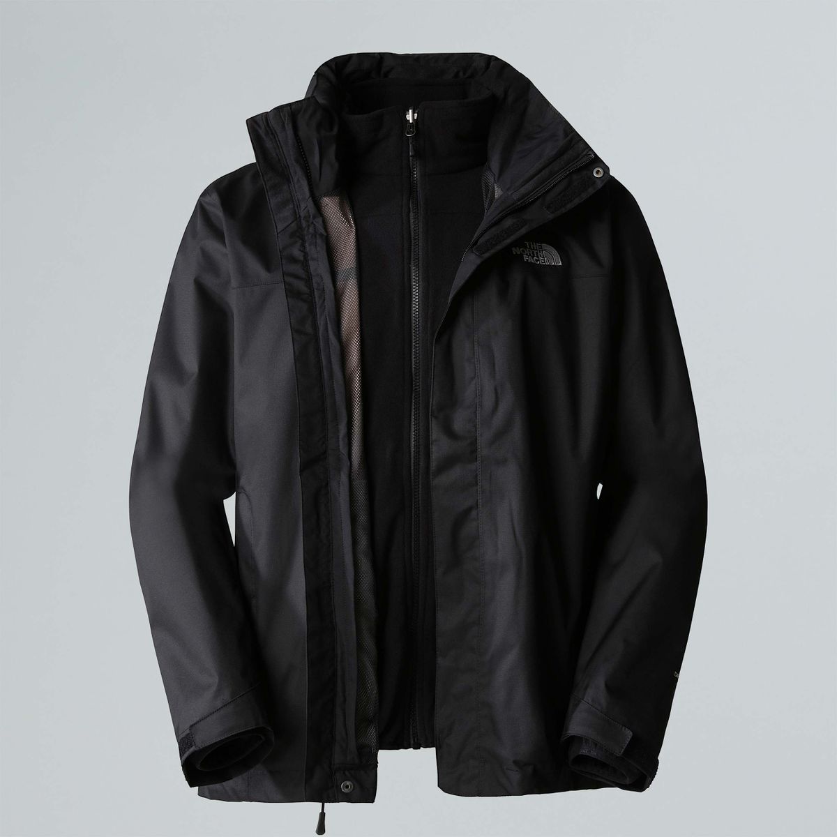 Men's Evolve II Triclimat 3-in-1 Jacket