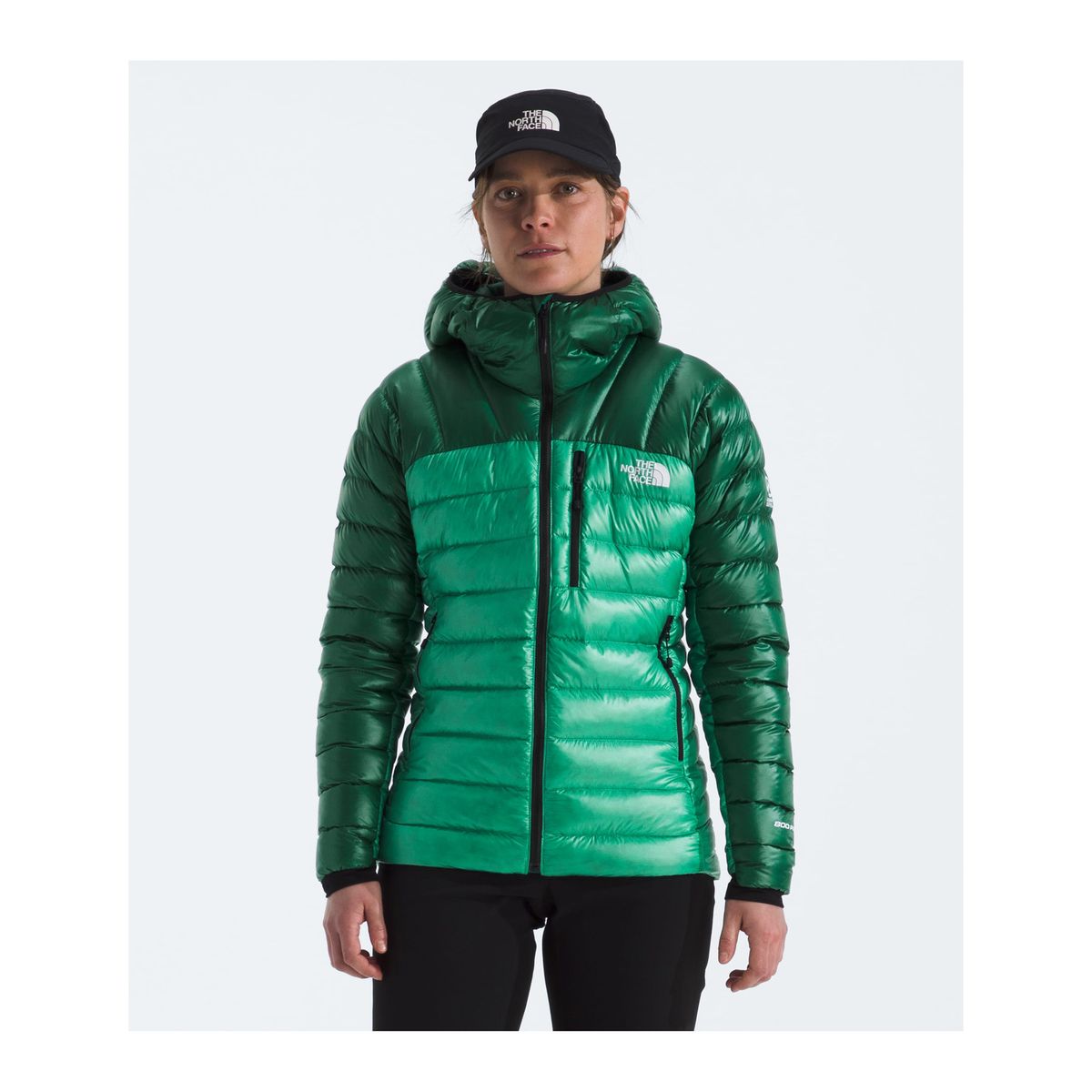 W Summit Breithorn Hoodie W Summit Breithorn Hoodie