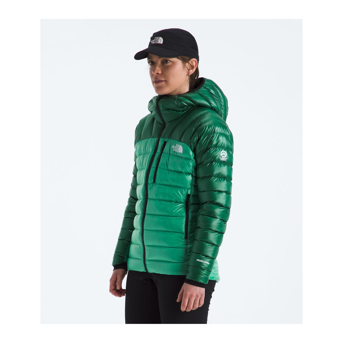 W Summit Breithorn Hoodie W Summit Breithorn Hoodie