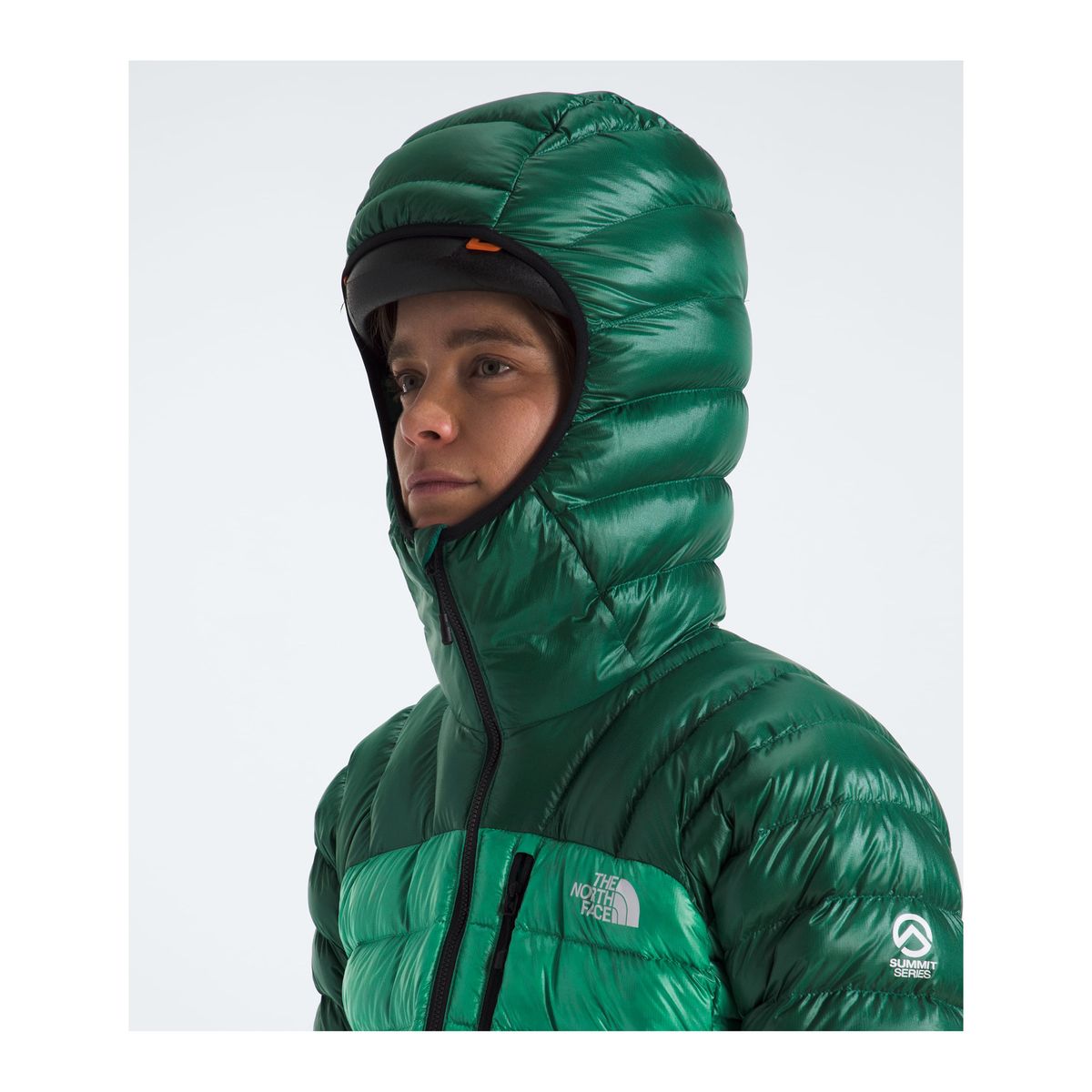 W Summit Breithorn Hoodie W Summit Breithorn Hoodie